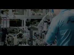 2-12 Outlet Manifold in ottone Pex per il riscaldamento domestico