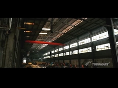 Fittings a compressione a legame croce di polietilene di ottone per idraulici