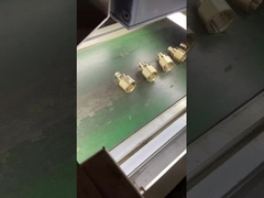 1/2 pollice di ottone Pex Sliding Fitting resistente alla corrosione per idraulici