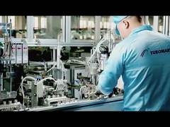 Manifold di distribuzione Pex in ottone a 230V con design e prestazioni resistenti all'acqua