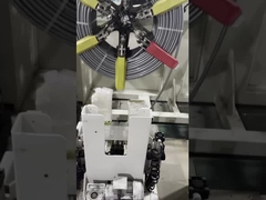 Tubo di idraulica composito Pex Tubo di riscaldamento a pavimento in alluminio radiante