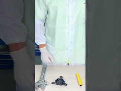 Fittings di compressione pex