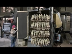 Manifold in ottone Pex