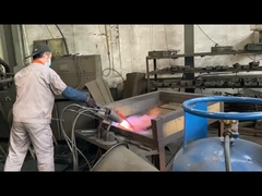 Tubomart OEM Calore a pavimento Acqua Manifold Valvola Manifold Calore a pavimento Manifold Pianificazione