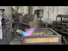 Manifold in ottone Pex