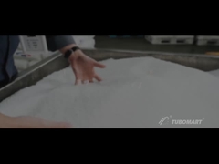 PE-AL-PE Pex-Al-Pex tubo di approvvigionamento idrico spessore 2,2 mm per idraulici