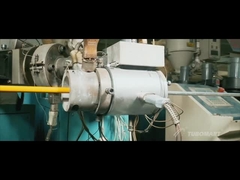 Bianco Pipa di riscaldamento idronico Pex AL 1/2 pollice 3/4 pollice 1 pollice resistente alla corrosione