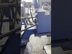 Fabbrica linea di produzione raccordi a vite