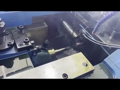 Linea di produzione raccordi in ottone