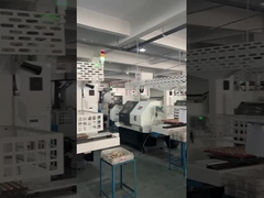 Fabbrica Tubomart specializzata in prodotti in ottone