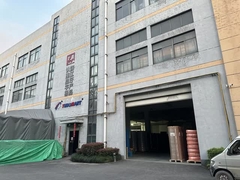 Valvola a sfera mini in ottone con connessione femmina X maschio OEM, con certificazione ISO 9001/SAI GLOBAL AS4617