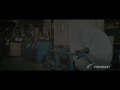 Tubomart Pex AL Pex Fabbrica