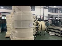 Acqua gas Pex AL Pipe -40°C- 95°C all'interno Bianco/Giallo/Nero Etc