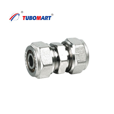 Fittings di collegamento rapido per tubi Pex resistenti