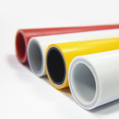 Tubo Pex in alluminio resistente 1/2 pollice 3/4 pollice 1 pollice di alluminio in polietilene incrociato