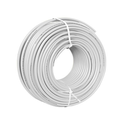 Pipe Pex Al Pex a più strati resistenti alla corrosione per il riscaldamento radiante del pavimento