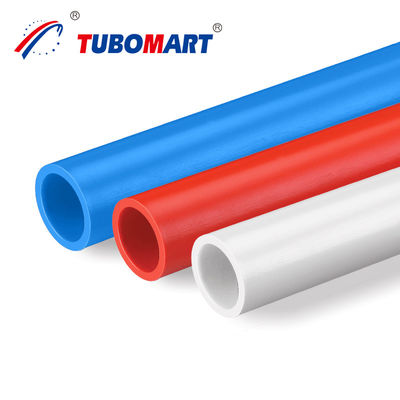 80 100 160 200 Psi Pex Tubi per acqua calda e fredda