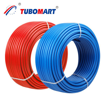 PE-AL-PE Pex-Al-Pex tubo di approvvigionamento idrico spessore 2,2 mm per idraulici