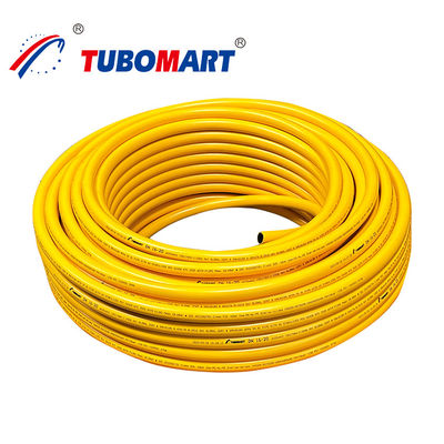 tubi a gas a caldo PEX AL PEX tubi compositi multilivello PE-AL-PE ad alta pressione