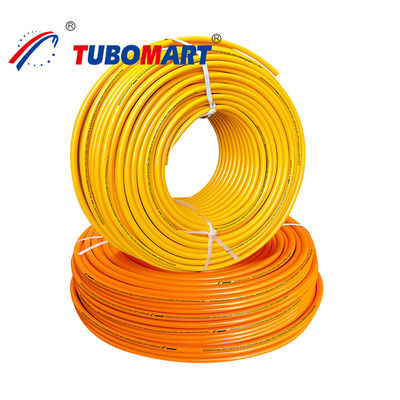 Sistema di gas tubo PEX in alluminio PEX AL PEX tubo multistrato personalizzato