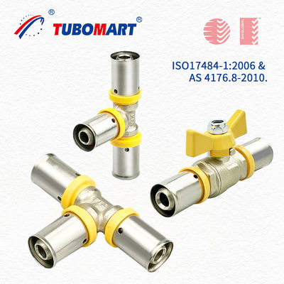 Fabbricazione di impianti idraulici per tubi di gas per tubi da doccia