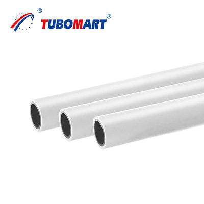 Spingere per connettersi Clampada di crimp Pex AL resistenza alla corrosione del tubo Mezzo pollice Pex tubatura