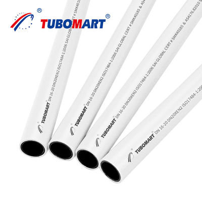 Tubo Pex resistente ai raggi UV 1/2 pollice 3/4 pollice 1 pollice