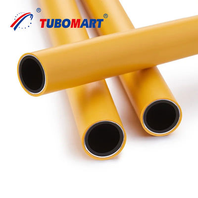 Sistema di tubi PEX in alluminio PEX di spessore di 2,0 mm