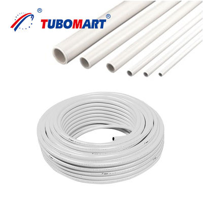 Spingere per collegare Pex Al Pex Multilayer tubo 1/2 3/4 pollici per radiante riscaldamento a pavimento