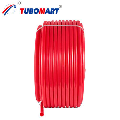 200 m per rullino lunghezza PEX tubo di polietilene DN 16 mm - 32 mm