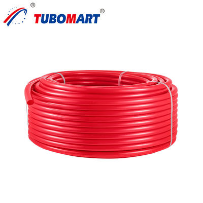 DN 16 mm - 32 mm tubo d'acqua Pex incrociato in polietilene