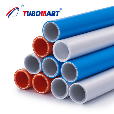 Tubo d'acqua DN 16 mm - 32 mm di polietilene Pex incrociato