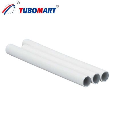 Tubo Pex AL resistente spessore 0,19 mm - 0,35 mm Tubo Pex in alluminio