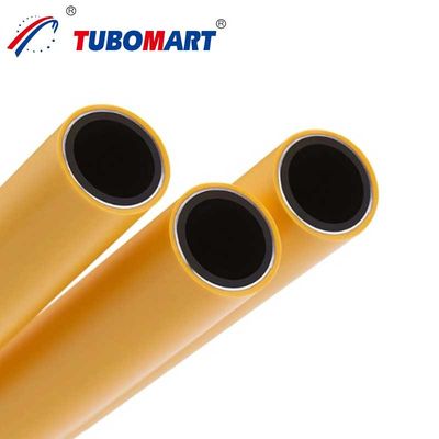 Fornitura d'acqua tubi in poli alluminio PEX AL PEX personalizzati tubi da 16 mm a 32 mm