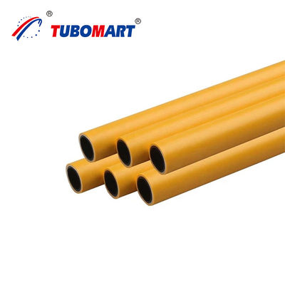 Tubi PEX a prova di esplosione Tubo a gas naturale resistente alle alte temperature OEM PEX Al PEX Tubomart