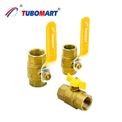Valvola GAS per PEX AL PEX System