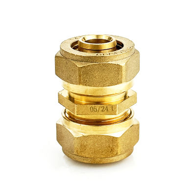 Fittings per Pex durevoli certificati ISO 9001/9002