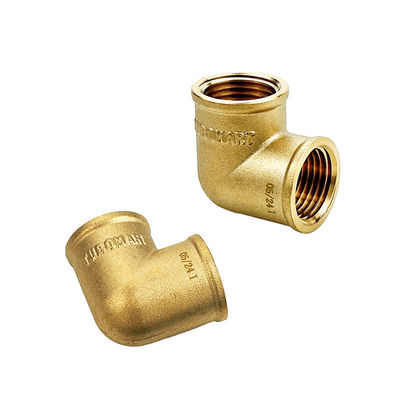 Fittings per tubi PEX scorrevoli in stile spagnolo Raccord Multicouche 16x1/2