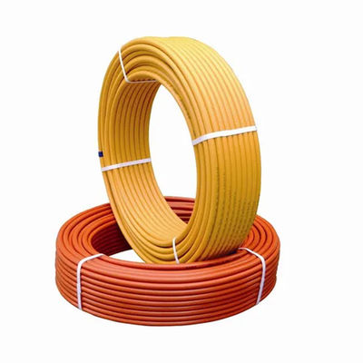 Tubomart Oem Alta qualità di alluminio composito PEX AL PEX Multilayer tubo di gas per l'acqua
