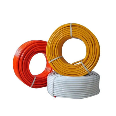 Tubo polietilene-alluminio composito Pex Al Pex multistrato da 16 mm a 32 mm per acqua e gas