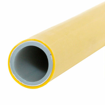 PEX AL Tubi PEX per sistemi di riscaldamento a gas a più strati