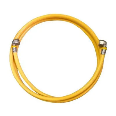 Sistema di gas per tubi PEX AL PEX resistente alla corrosione da 16 mm