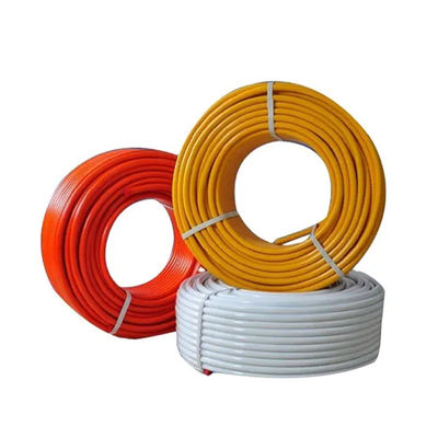 1216 1620 fabbrica OEM TUBOMART Pex Al Pex tubo composito 16-32mm resistente ai raggi UV per il sistema di gas