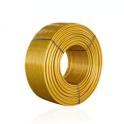 Tubo per il riscaldamento del tubo di sistema di gas a Pex a più strati PEX AL PEX 16-32MM Tubo Pex AL Pex resistente alla corrosione