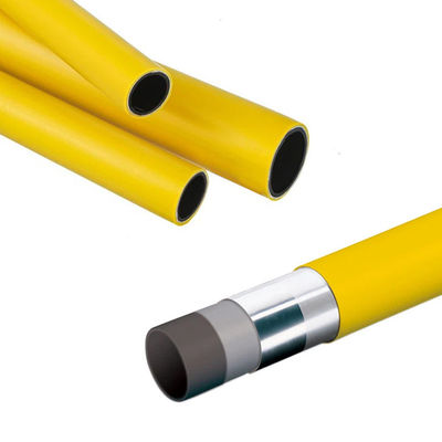 100% resistente alla corrosione Nuovo tubo Pex al pex grezzo per sistemi di acqua calda e fredda a gas