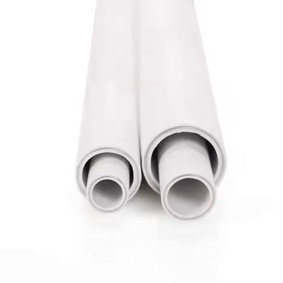 Tubo flessibile ad alta pressione Pex Al Pex Tubo di plastica in alluminio per gas Acqua fredda e calda