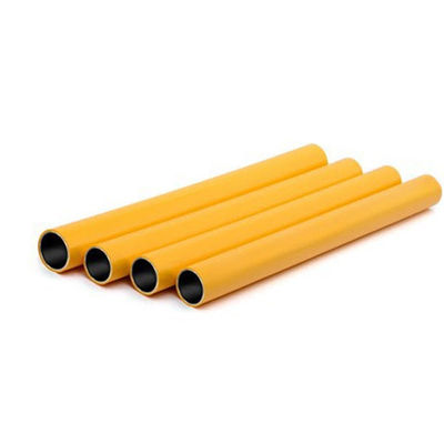 Produttore OEM tubi PEX per l'approvvigionamento idrico tubi per il riscaldamento del pavimento tubi compositi multilivello Pap PEX AL PEX tubi per acqua e gas