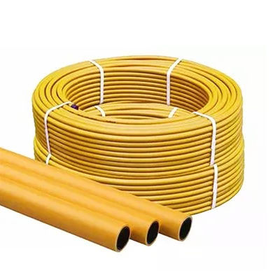 100% Nuovo tubo in alluminio resistente alla corrosione Pex Al Pex tubo composito con dimensioni da 16 a 32 mm