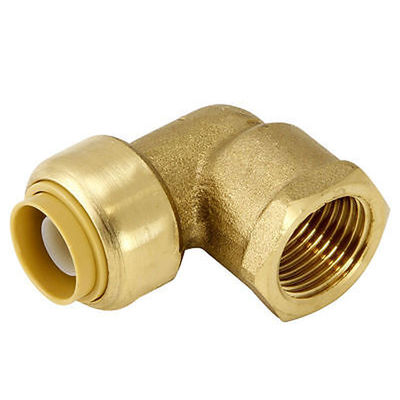 Supporto personalizzato OEM Prezzo di fabbrica Push di morso di squalo in adattamento connettore rapido adattamento di morso di squalo femminile personalizzato