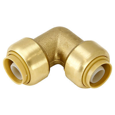 ISO NSF CSA approvato Lead Free Brass Shark Bite Push in Fit Fitting per PEX COPPER CPVC per il mercato USA CANADA